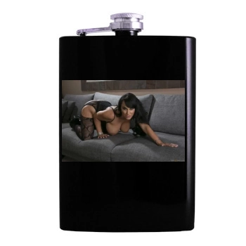 Holly Halston Hip Flask