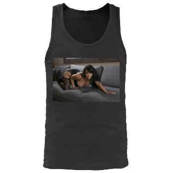 Holly Halston Men's Tank Top