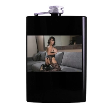 Holly Halston Hip Flask