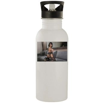 Holly Halston Stainless Steel Water Bottle