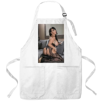 Holly Halston Apron