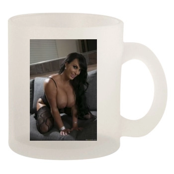 Holly Halston 10oz Frosted Mug