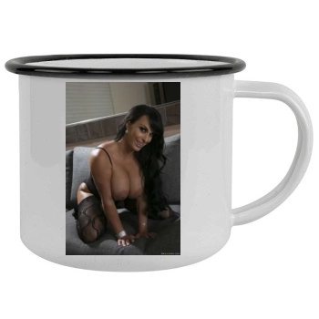 Holly Halston Camping Mug