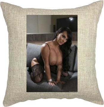 Holly Halston Pillow