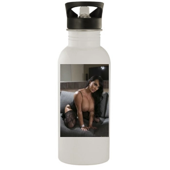 Holly Halston Stainless Steel Water Bottle