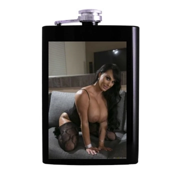 Holly Halston Hip Flask