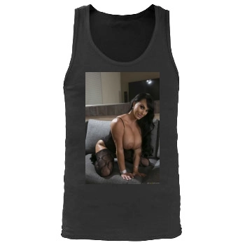 Holly Halston Men's Tank Top