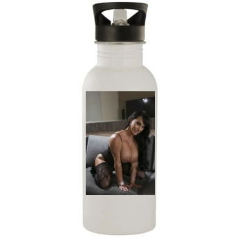 Holly Halston Stainless Steel Water Bottle