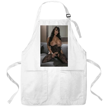 Holly Halston Apron