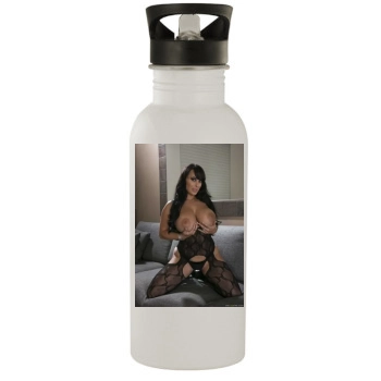 Holly Halston Stainless Steel Water Bottle