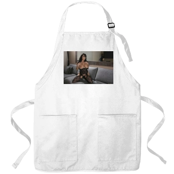 Holly Halston Apron