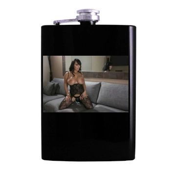 Holly Halston Hip Flask