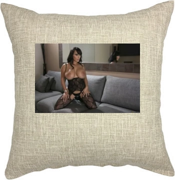 Holly Halston Pillow