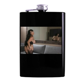 Holly Halston Hip Flask