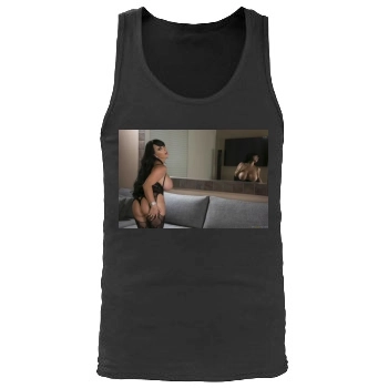 Holly Halston Men's Tank Top