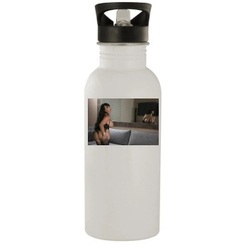 Holly Halston Stainless Steel Water Bottle