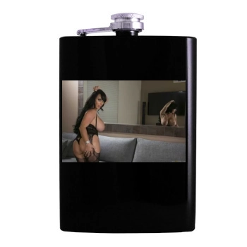 Holly Halston Hip Flask