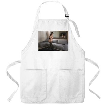 Holly Halston Apron