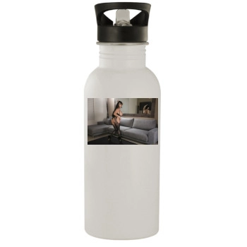 Holly Halston Stainless Steel Water Bottle