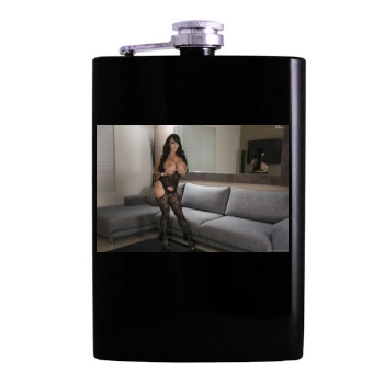 Holly Halston Hip Flask