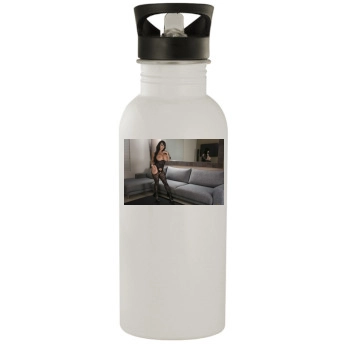 Holly Halston Stainless Steel Water Bottle