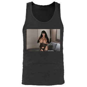 Holly Halston Men's Tank Top