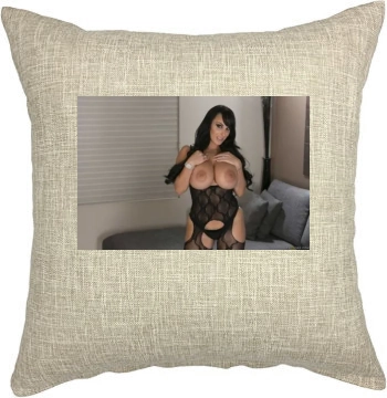 Holly Halston Pillow