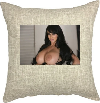 Holly Halston Pillow