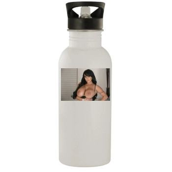 Holly Halston Stainless Steel Water Bottle