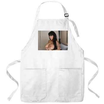 Holly Halston Apron