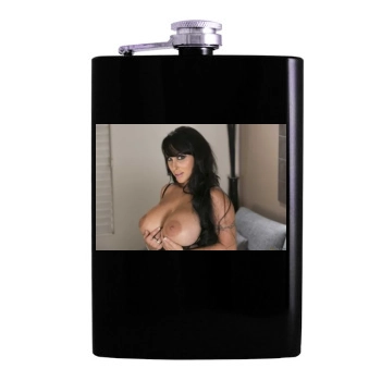 Holly Halston Hip Flask