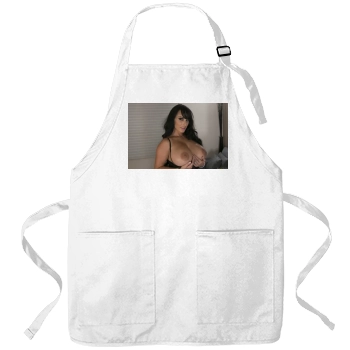 Holly Halston Apron