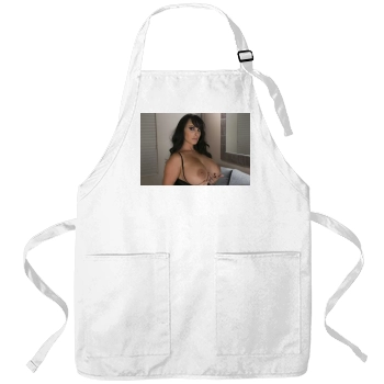 Holly Halston Apron