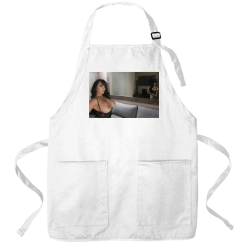 Holly Halston Apron