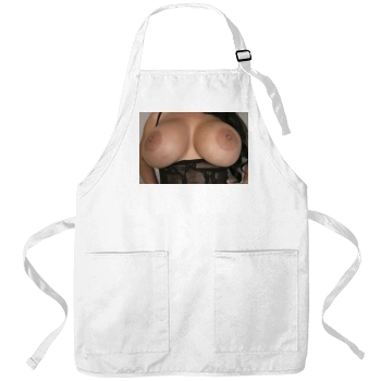 Holly Halston Apron