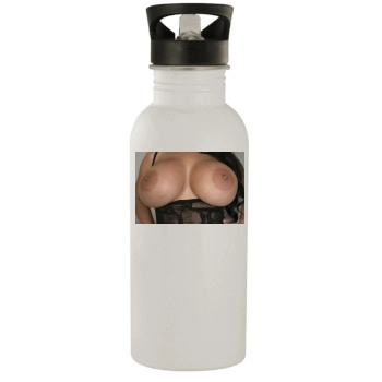 Holly Halston Stainless Steel Water Bottle