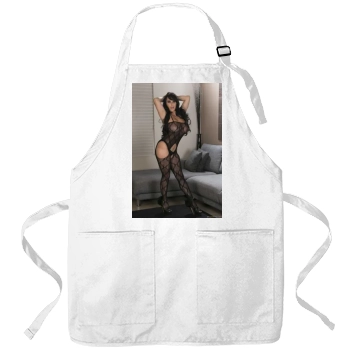 Holly Halston Apron