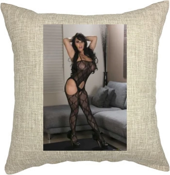 Holly Halston Pillow