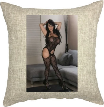 Holly Halston Pillow