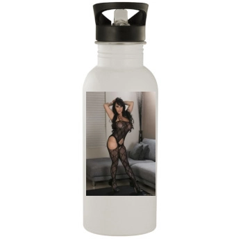 Holly Halston Stainless Steel Water Bottle