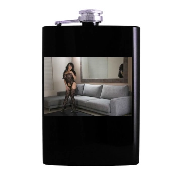 Holly Halston Hip Flask