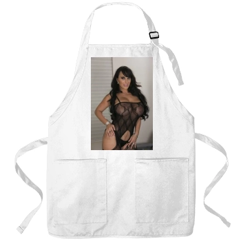 Holly Halston Apron