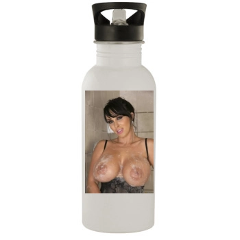 Holly Halston Stainless Steel Water Bottle