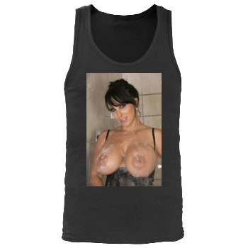 Holly Halston Men's Tank Top