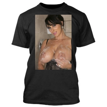 Holly Halston Men's TShirt