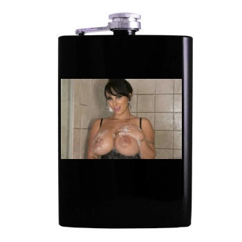 Holly Halston Hip Flask