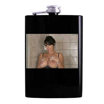 Holly Halston Hip Flask