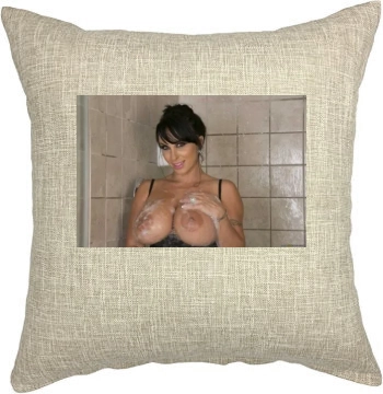 Holly Halston Pillow