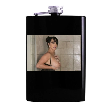 Holly Halston Hip Flask