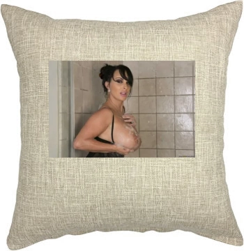 Holly Halston Pillow